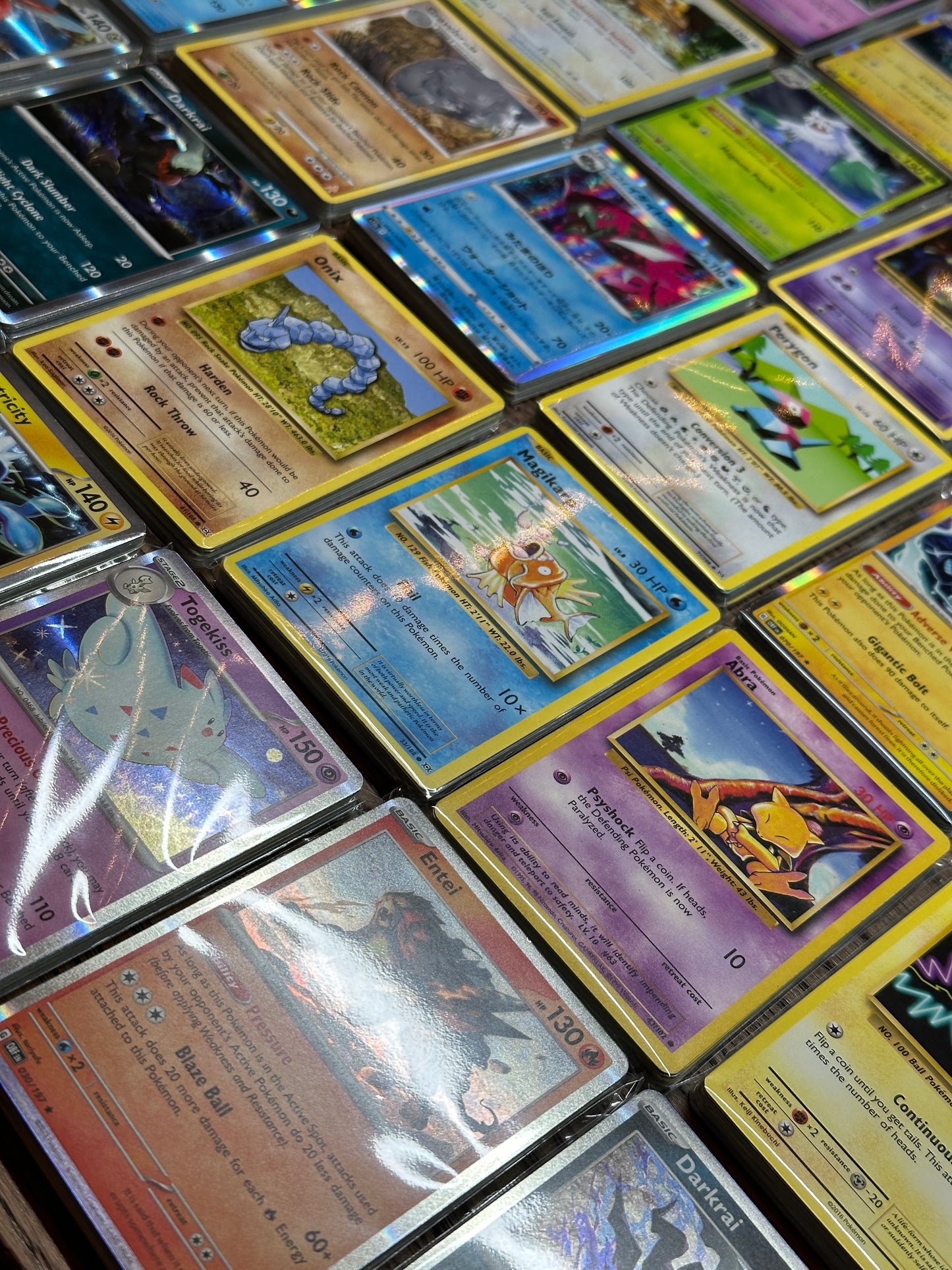 Pokemon Budget Mystery Pack - Vintage and Modern - 20 Cards - 1 in 2 has a hit + random booster pack